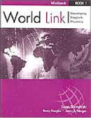 World Link: Developing English Fluency - Workbook Book - 1 - IMPORTADO