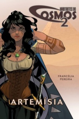 Artemísia (Habitantes do Cosmos #2)