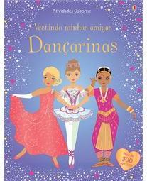 Dançarinas