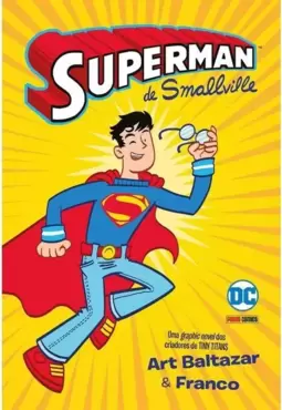 Superman de Smallville: Dc Kids