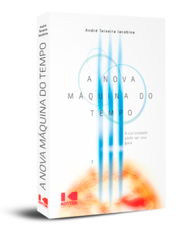 A nova máquina do tempo