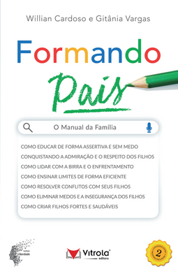 Formando pais: o manual da família