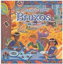 As Incríveis Festas dos Bruxos