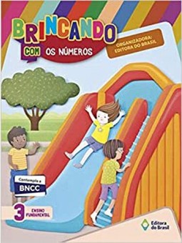 Brincando com os números 3