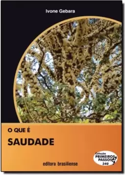 Saudade