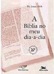 A Bíblia no Meu Dia-a-Dia