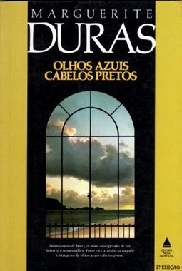 Olhos Azuis Cabelos Pretos