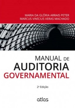 Manual de auditoria governamental