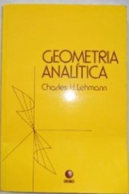 Geometria Analítica