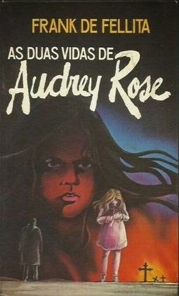 As Duas Vidas de Audrey Rose