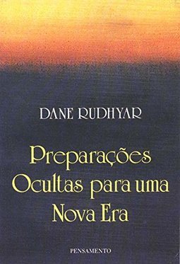 Preparações Ocultas para uma Nova Era