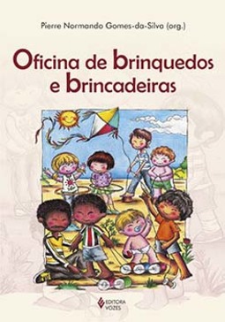 Oficina de brinquedos e brincadeiras