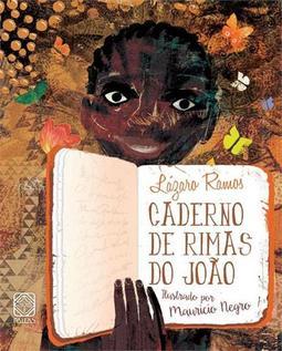 CADERNO DE RIMAS DO JOAO