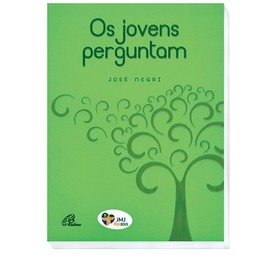 OS JOVENS PERGUNTAM
