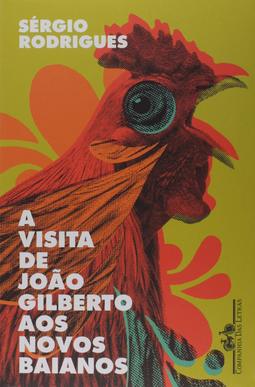 A visita de João Gilberto aos Novos Baianos