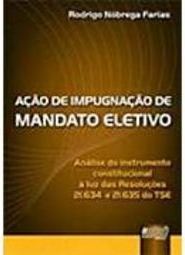 Ação de Impugnação de Mandato Eletivo