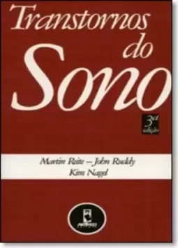 Transtornos Do Sono