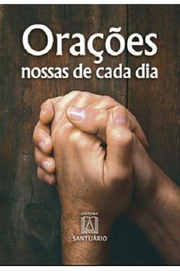 Orações Nossas de Cada Dia