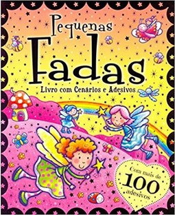 Pequenas Fadas