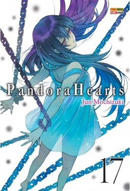Pandora Hearts