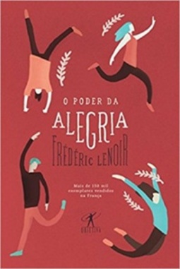 O Poder da Alegria