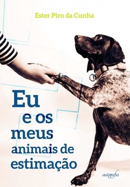 Eu e os meus animais de estimação