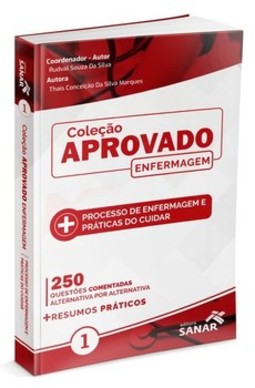 Processo de enfermagem e práticas do cuidar