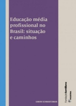 Educação média profissional no Brasil