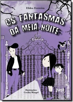 Os Fantasmas Da Meia-Noite