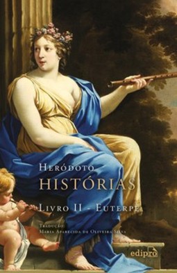 Histórias: livro II – Euterpe