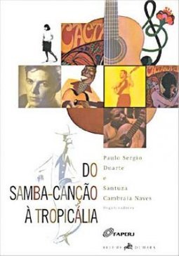 Do Samba-Canção à Tropicália