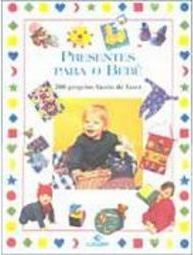 Presentes para o Bebê