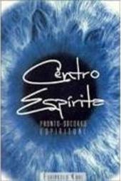 Centro Espírita: Pronto-Socorro Espiritual