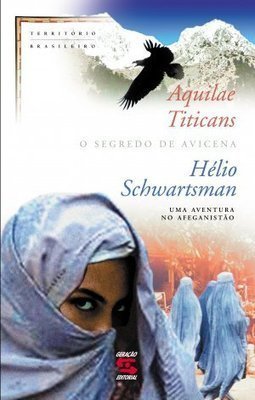Aquilae Titicans - O segredo da avicena