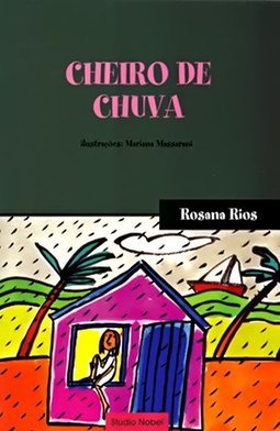 Cheiro de Chuva