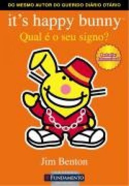 ITS HAPPY BUNNY