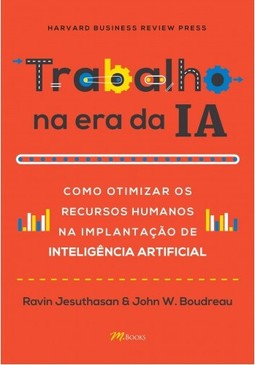 Trabalho na Era da IA