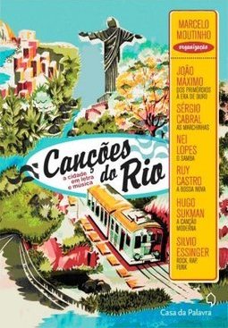 CANÇOES DO RIO