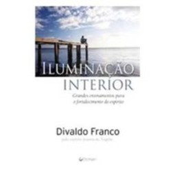 ILUMINAÇAO INTERIOR - GRANDES ENSINAMENTOS