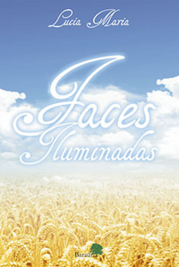 Faces iluminadas