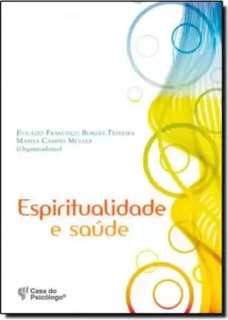 Espiritualidade E Saude