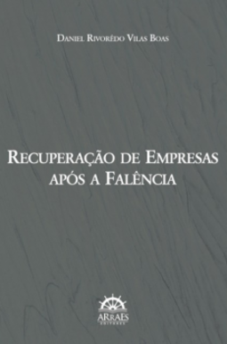 Recuperação de empresas após a falência
