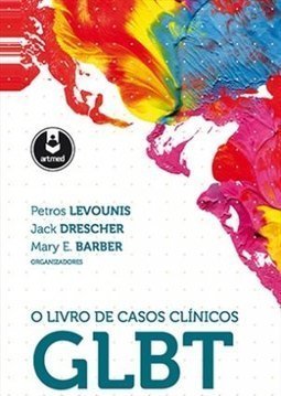 O LIVRO DE CASOS CLINICOS GLBT