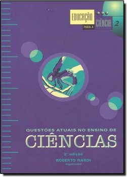 Questões Atuais no Ensino de Ciências