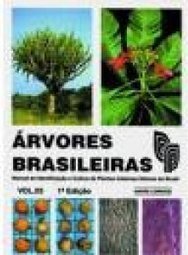 V.3 Arvores brasileiras
