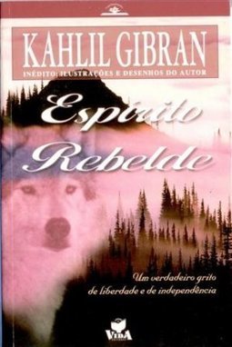 ESPÍRITOS REBELDES