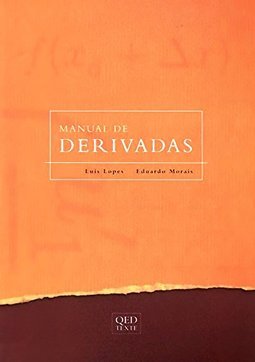 Manual de Derivadas