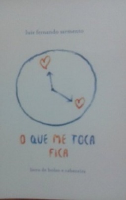 O que me toca fica
