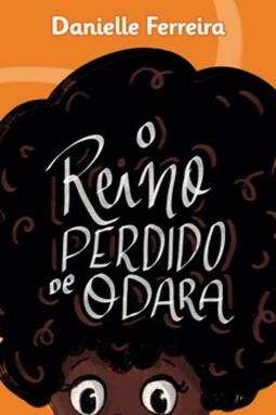 O reino perdido de Odara