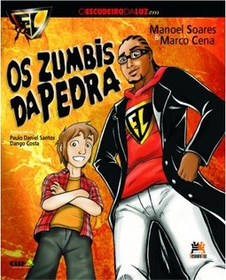 Os zumbis da pedra